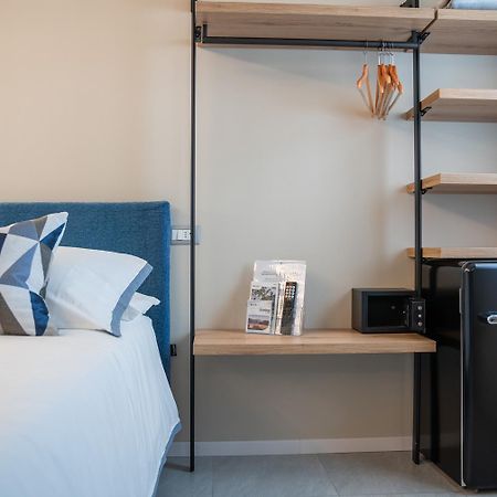 Es Rooms And Apartments Torbole Sul Garda Zewnętrze zdjęcie