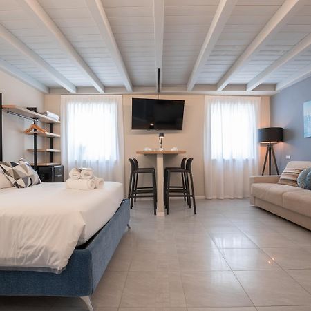 Es Rooms And Apartments Torbole Sul Garda Zewnętrze zdjęcie