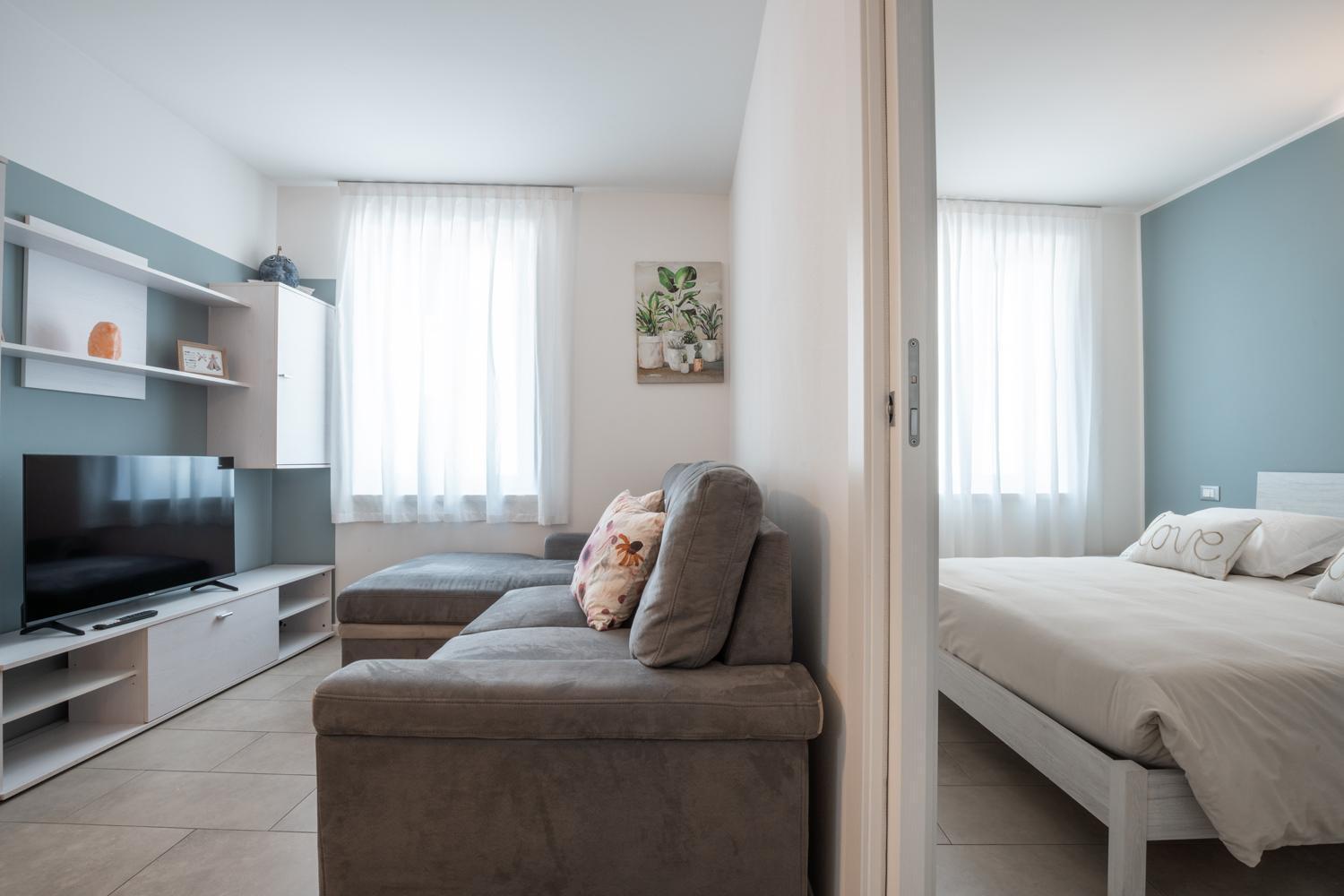 Es Rooms And Apartments Torbole Sul Garda Zewnętrze zdjęcie