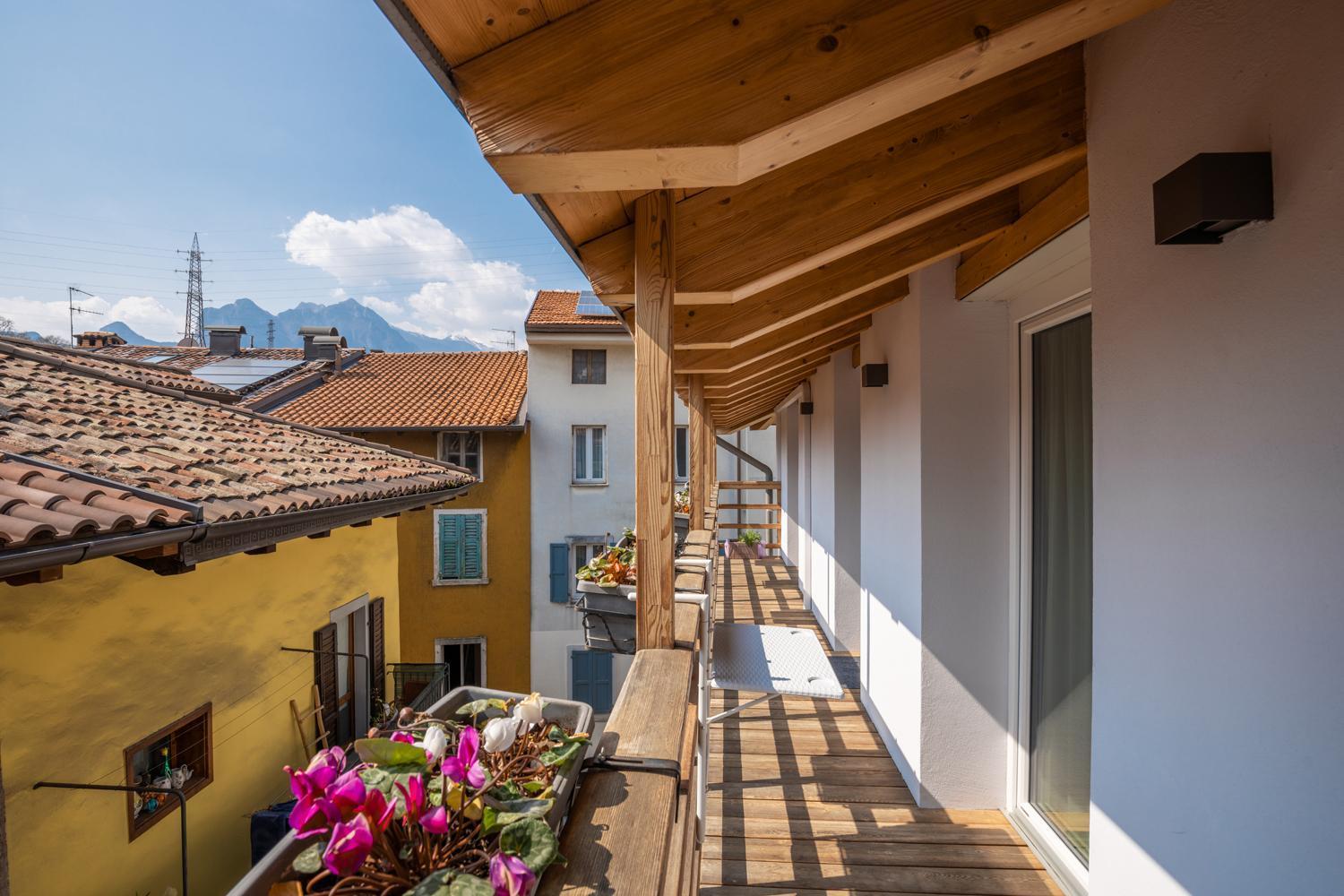 Es Rooms And Apartments Torbole Sul Garda Zewnętrze zdjęcie