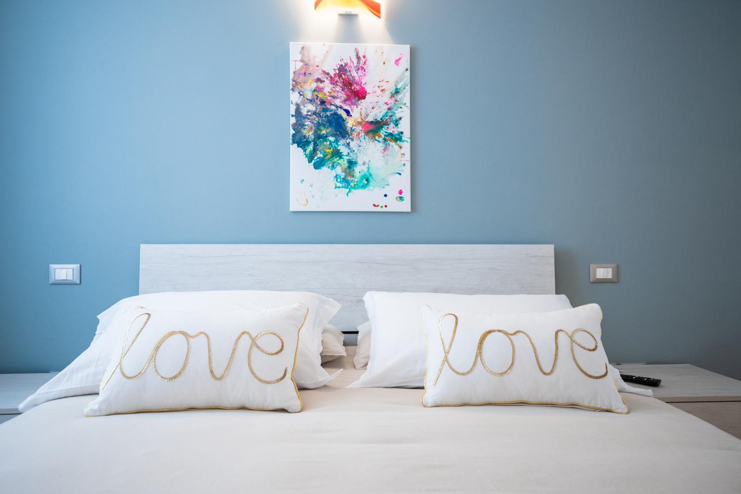 Es Rooms And Apartments Torbole Sul Garda Zewnętrze zdjęcie
