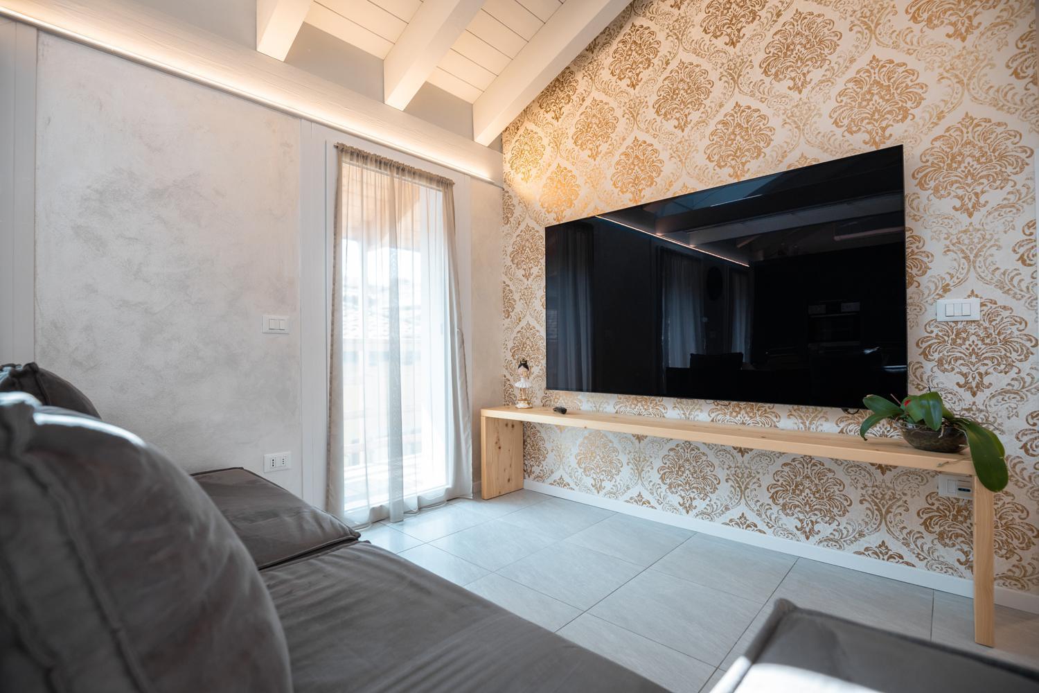 Es Rooms And Apartments Torbole Sul Garda Zewnętrze zdjęcie
