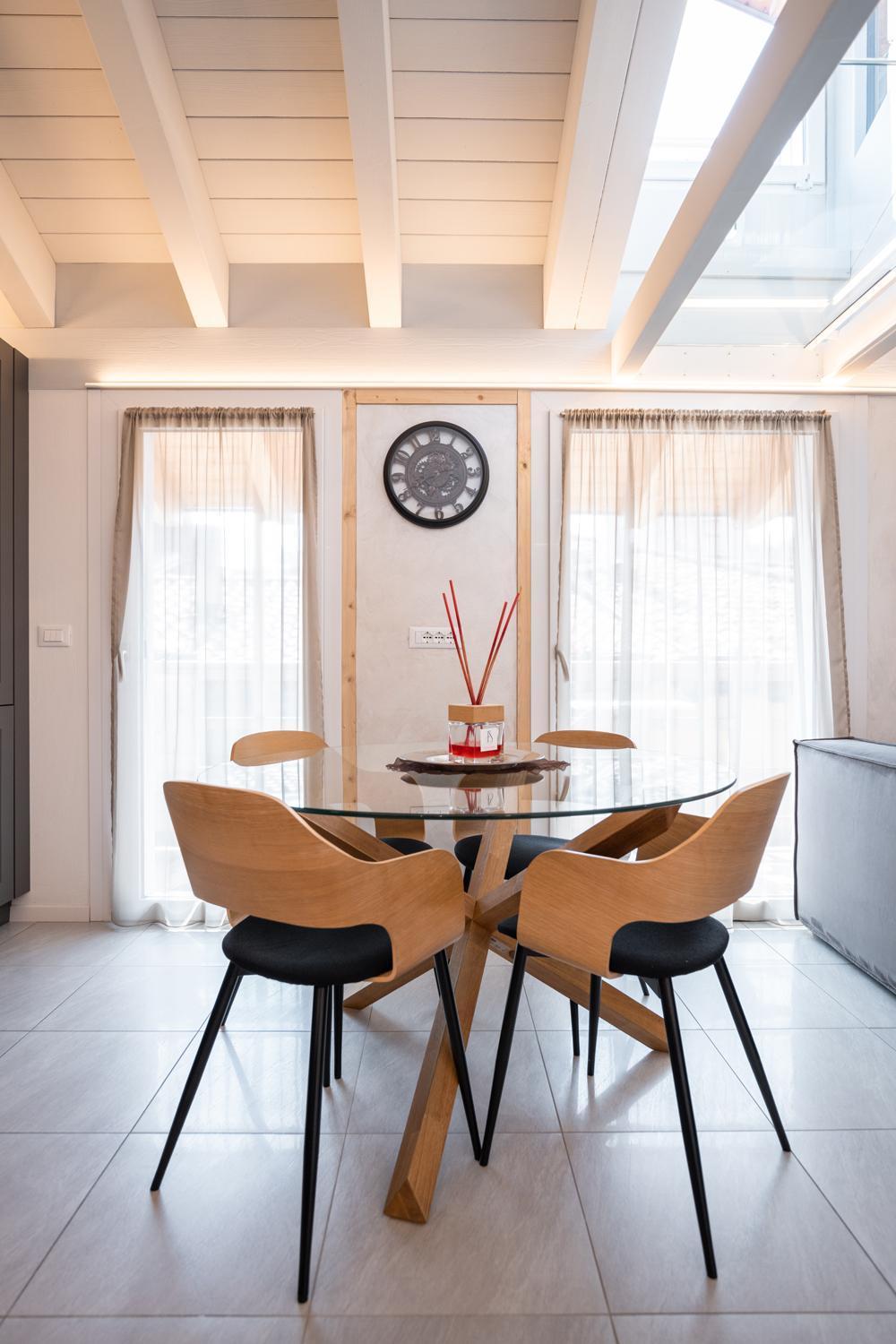 Es Rooms And Apartments Torbole Sul Garda Zewnętrze zdjęcie