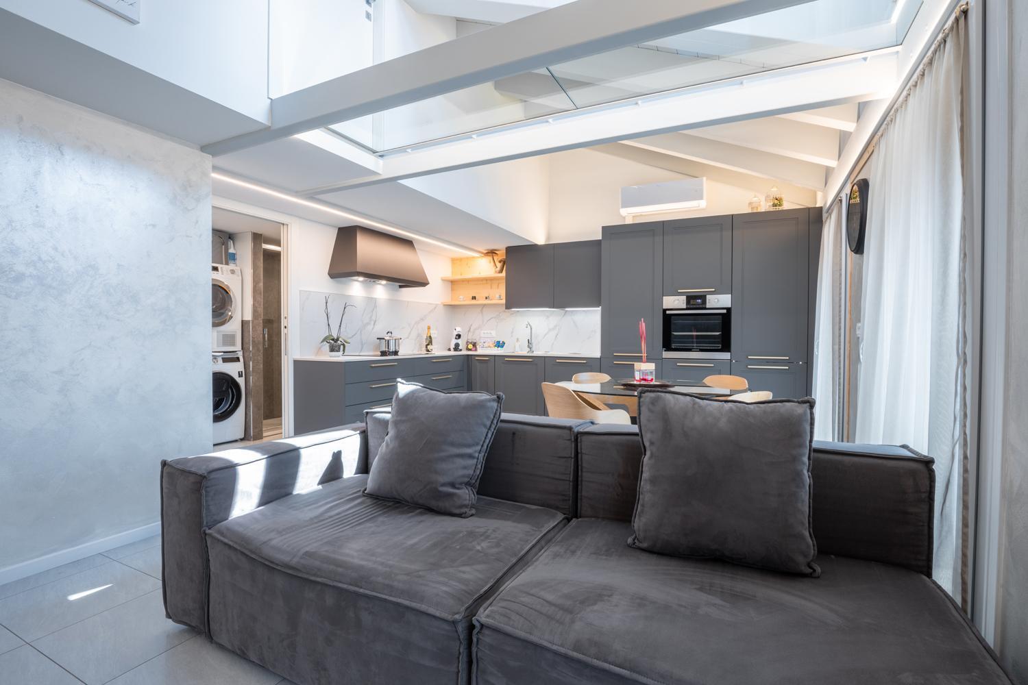 Es Rooms And Apartments Torbole Sul Garda Zewnętrze zdjęcie
