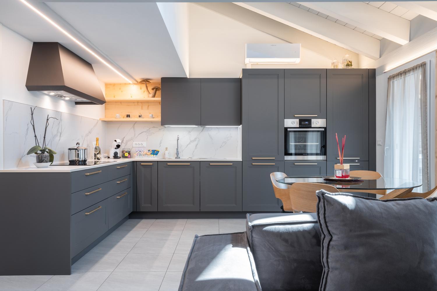 Es Rooms And Apartments Torbole Sul Garda Zewnętrze zdjęcie