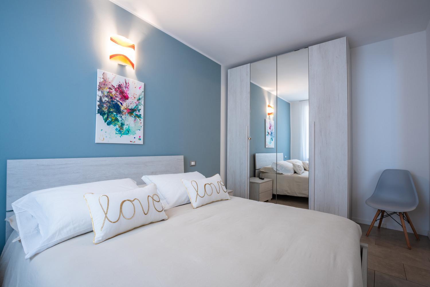 Es Rooms And Apartments Torbole Sul Garda Zewnętrze zdjęcie