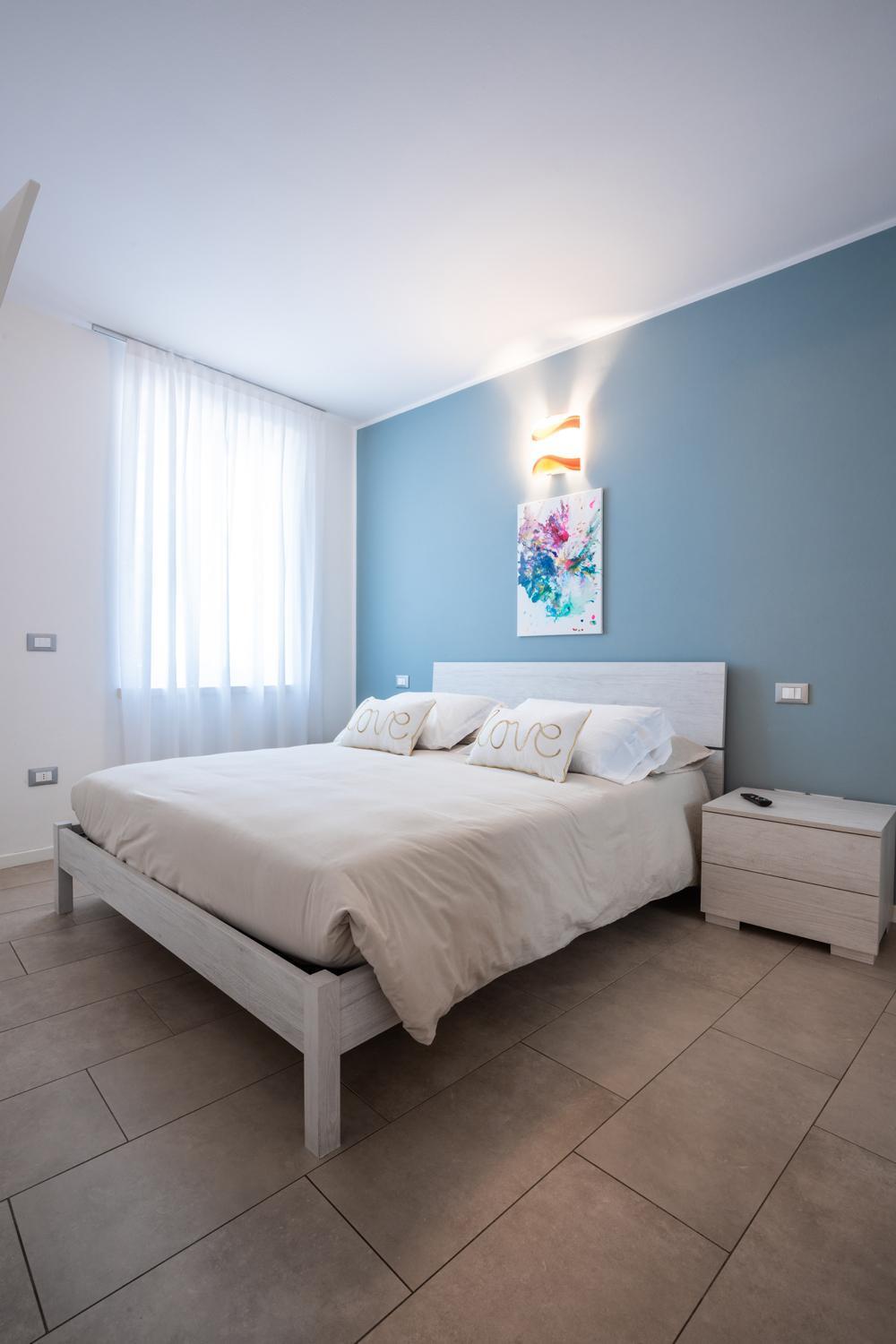 Es Rooms And Apartments Torbole Sul Garda Zewnętrze zdjęcie