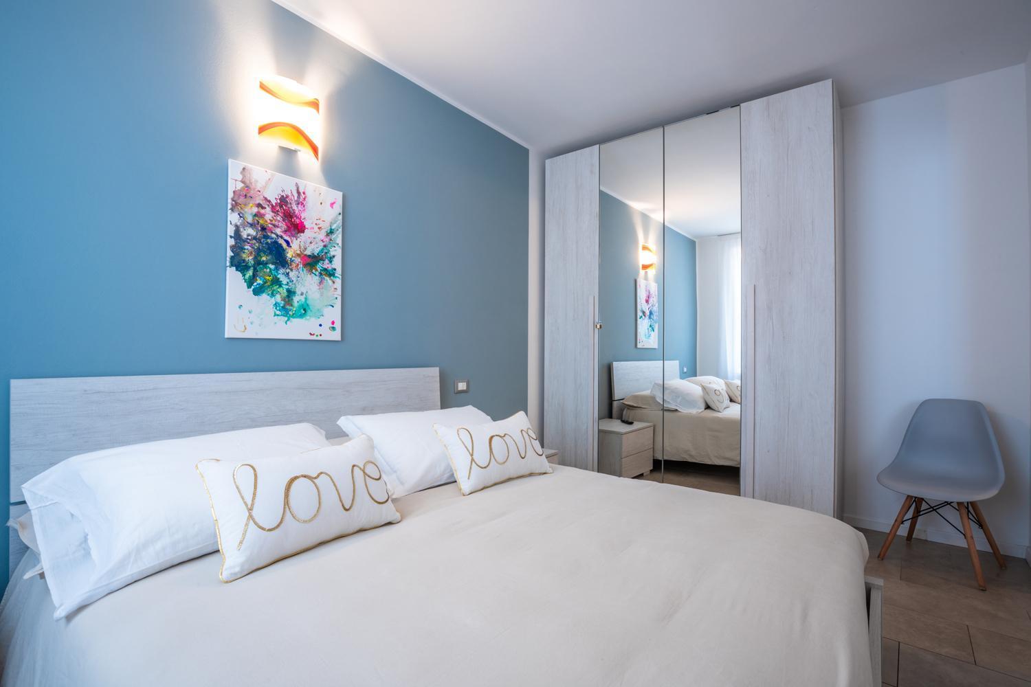 Es Rooms And Apartments Torbole Sul Garda Zewnętrze zdjęcie