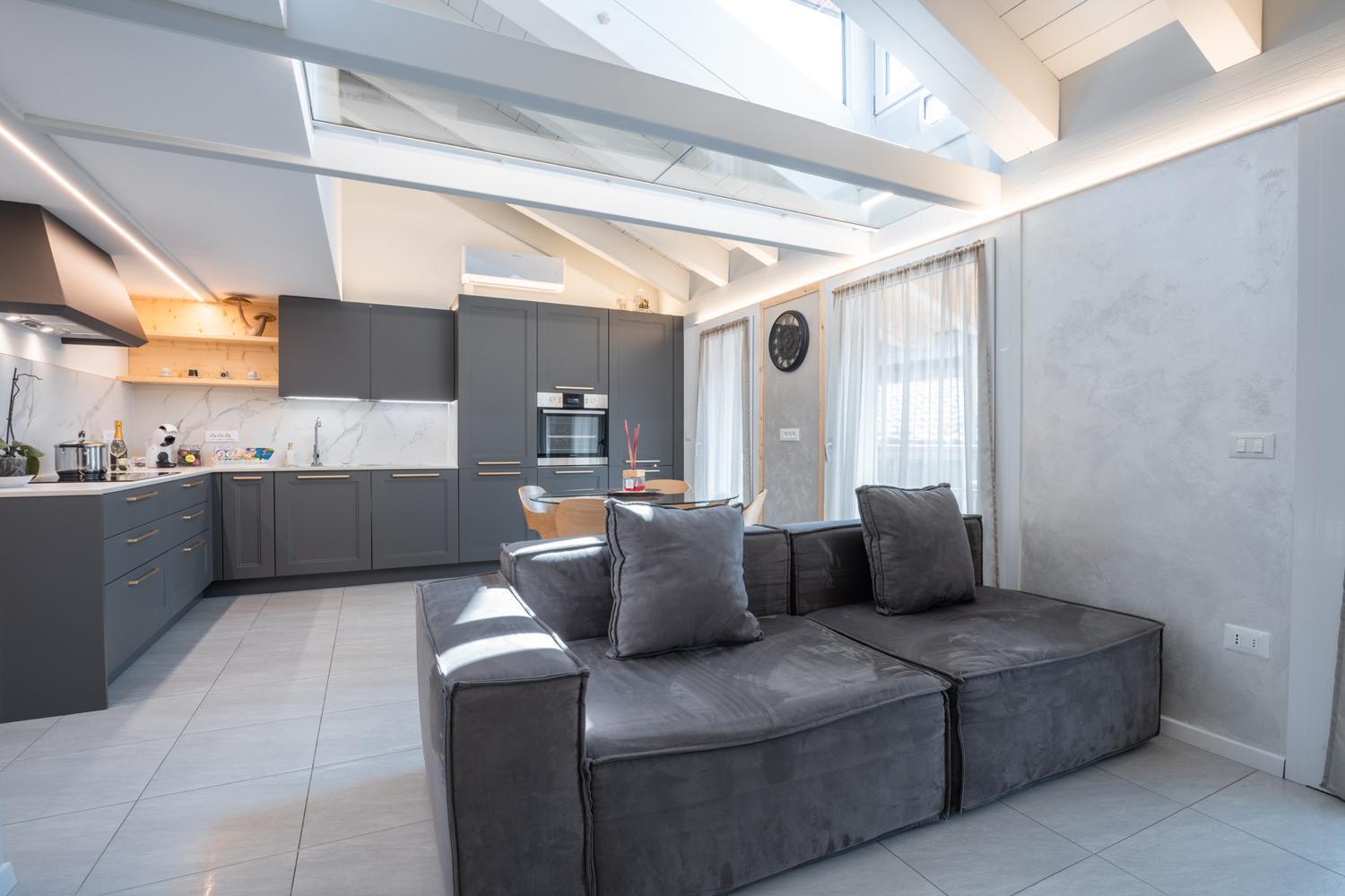 Es Rooms And Apartments Torbole Sul Garda Zewnętrze zdjęcie