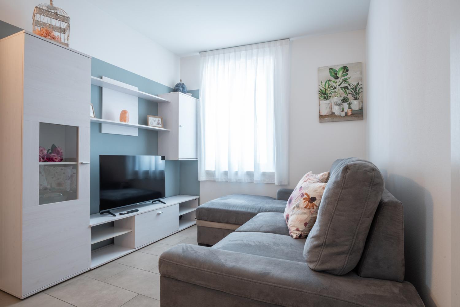 Es Rooms And Apartments Torbole Sul Garda Zewnętrze zdjęcie