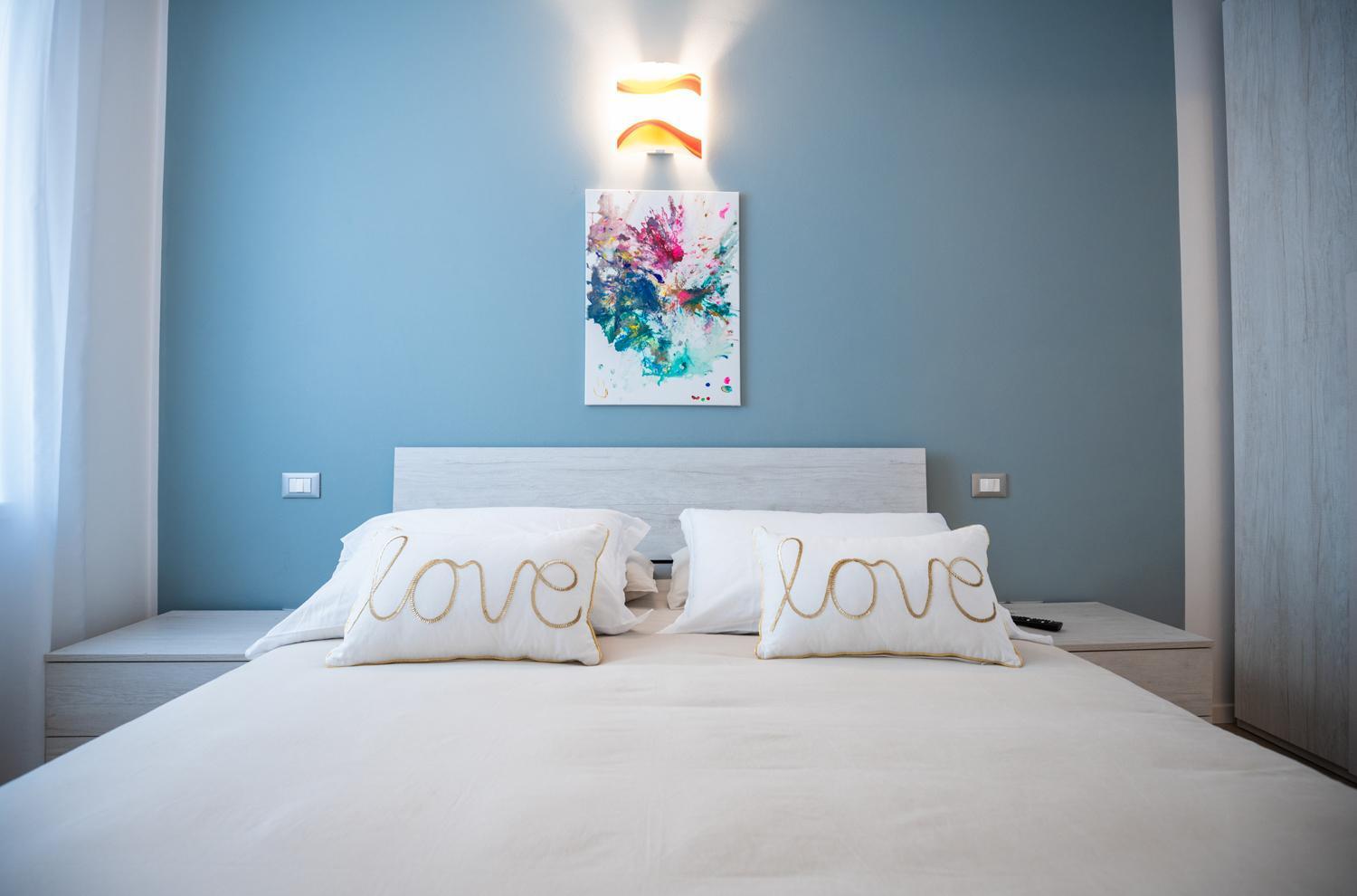 Es Rooms And Apartments Torbole Sul Garda Zewnętrze zdjęcie