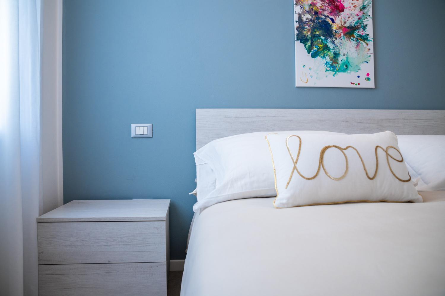 Es Rooms And Apartments Torbole Sul Garda Zewnętrze zdjęcie