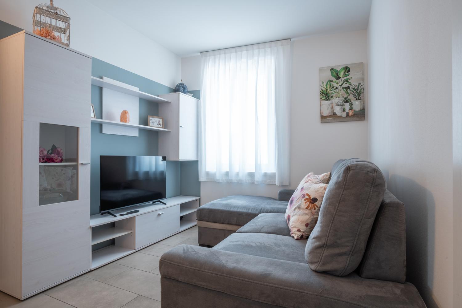 Es Rooms And Apartments Torbole Sul Garda Zewnętrze zdjęcie