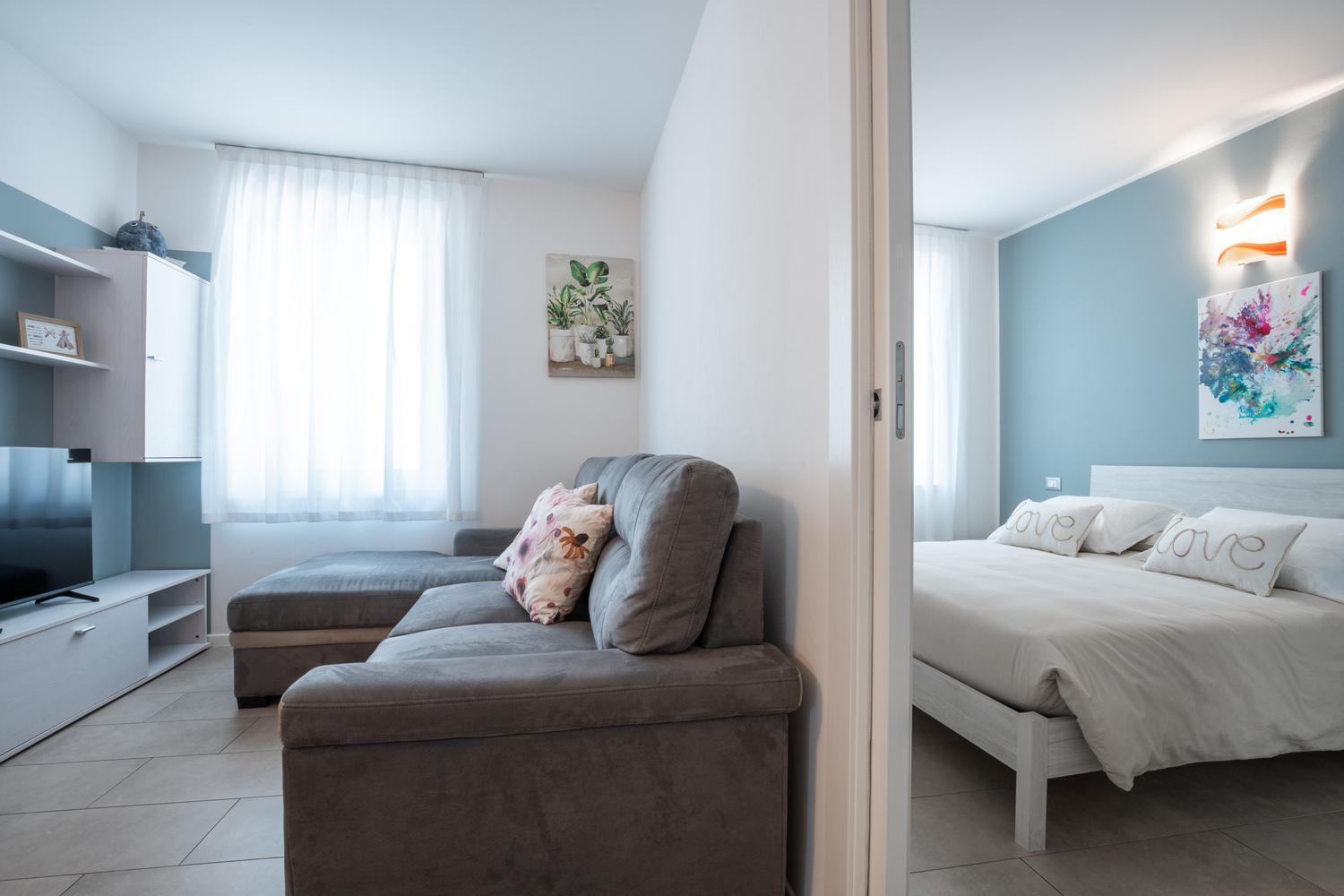 Es Rooms And Apartments Torbole Sul Garda Zewnętrze zdjęcie