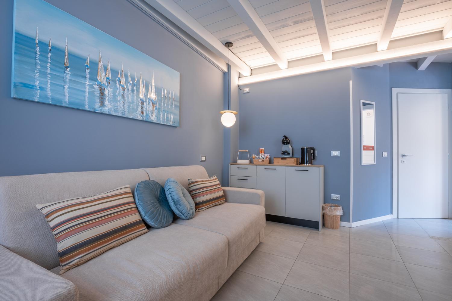Es Rooms And Apartments Torbole Sul Garda Zewnętrze zdjęcie