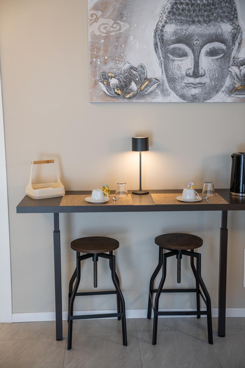 Es Rooms And Apartments Torbole Sul Garda Zewnętrze zdjęcie