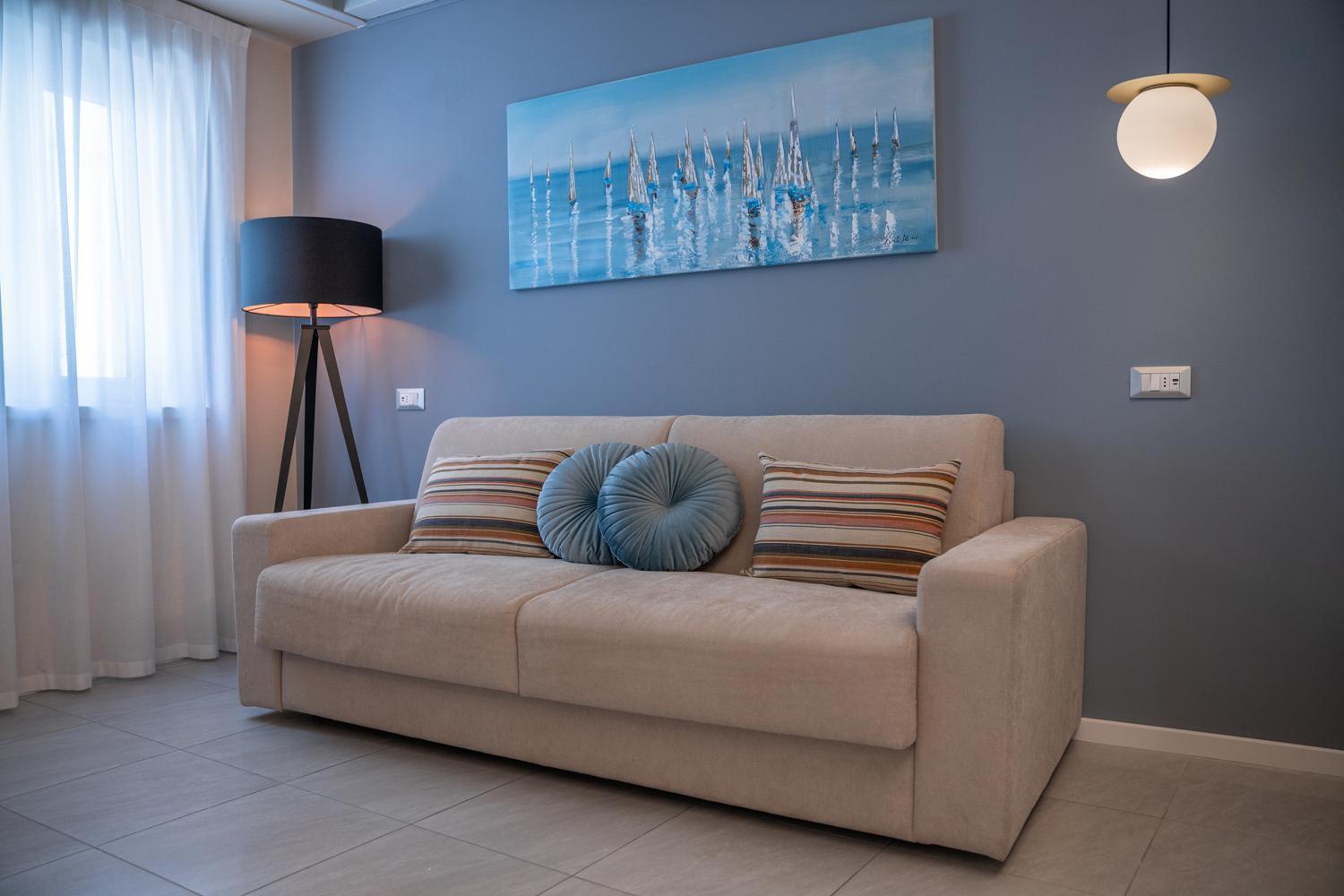 Es Rooms And Apartments Torbole Sul Garda Zewnętrze zdjęcie