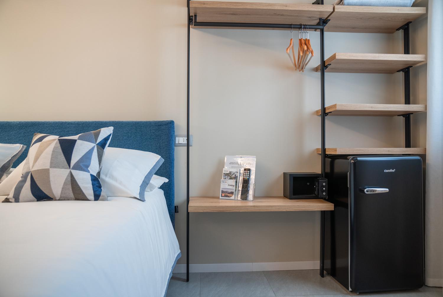 Es Rooms And Apartments Torbole Sul Garda Zewnętrze zdjęcie