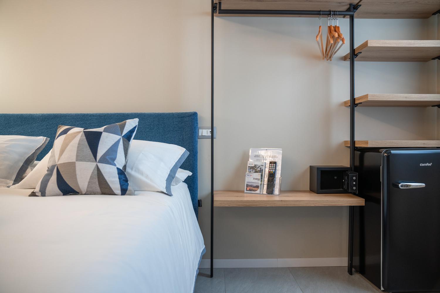Es Rooms And Apartments Torbole Sul Garda Zewnętrze zdjęcie