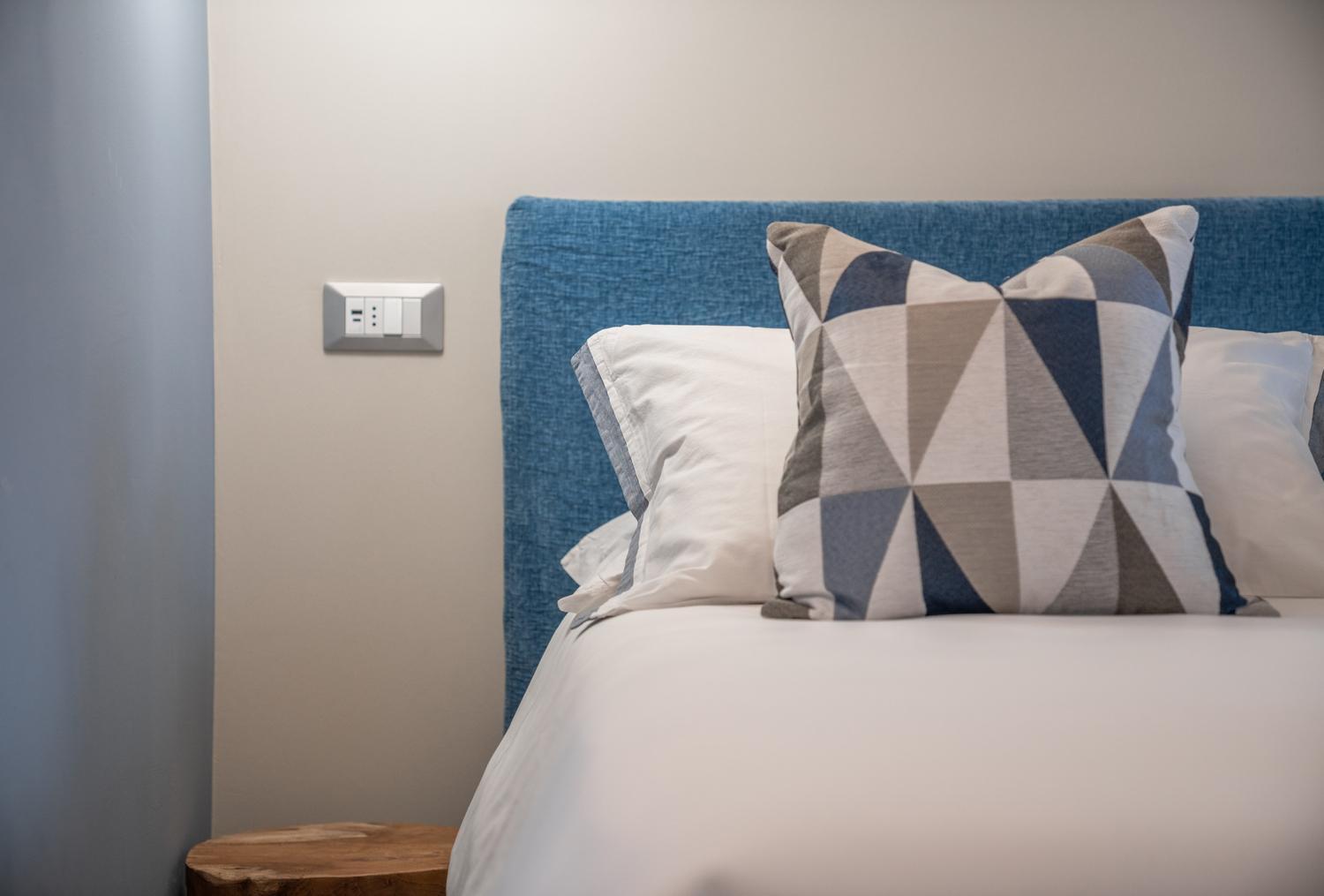 Es Rooms And Apartments Torbole Sul Garda Zewnętrze zdjęcie