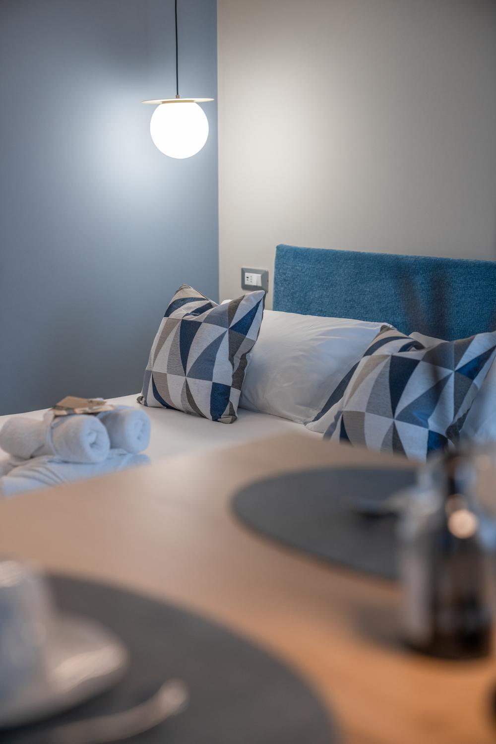 Es Rooms And Apartments Torbole Sul Garda Zewnętrze zdjęcie