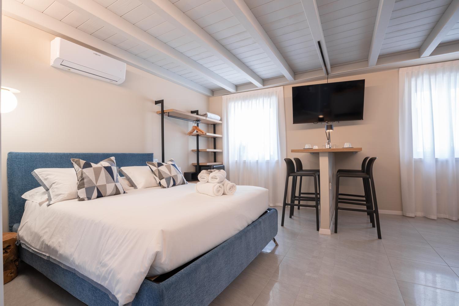 Es Rooms And Apartments Torbole Sul Garda Zewnętrze zdjęcie