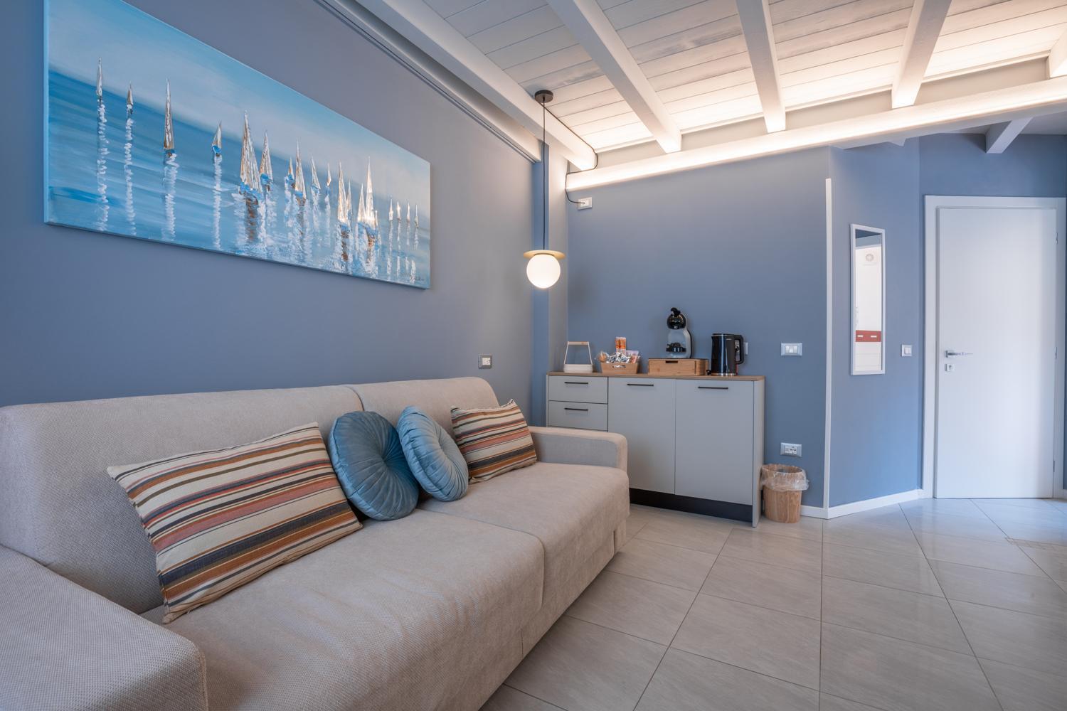 Es Rooms And Apartments Torbole Sul Garda Zewnętrze zdjęcie