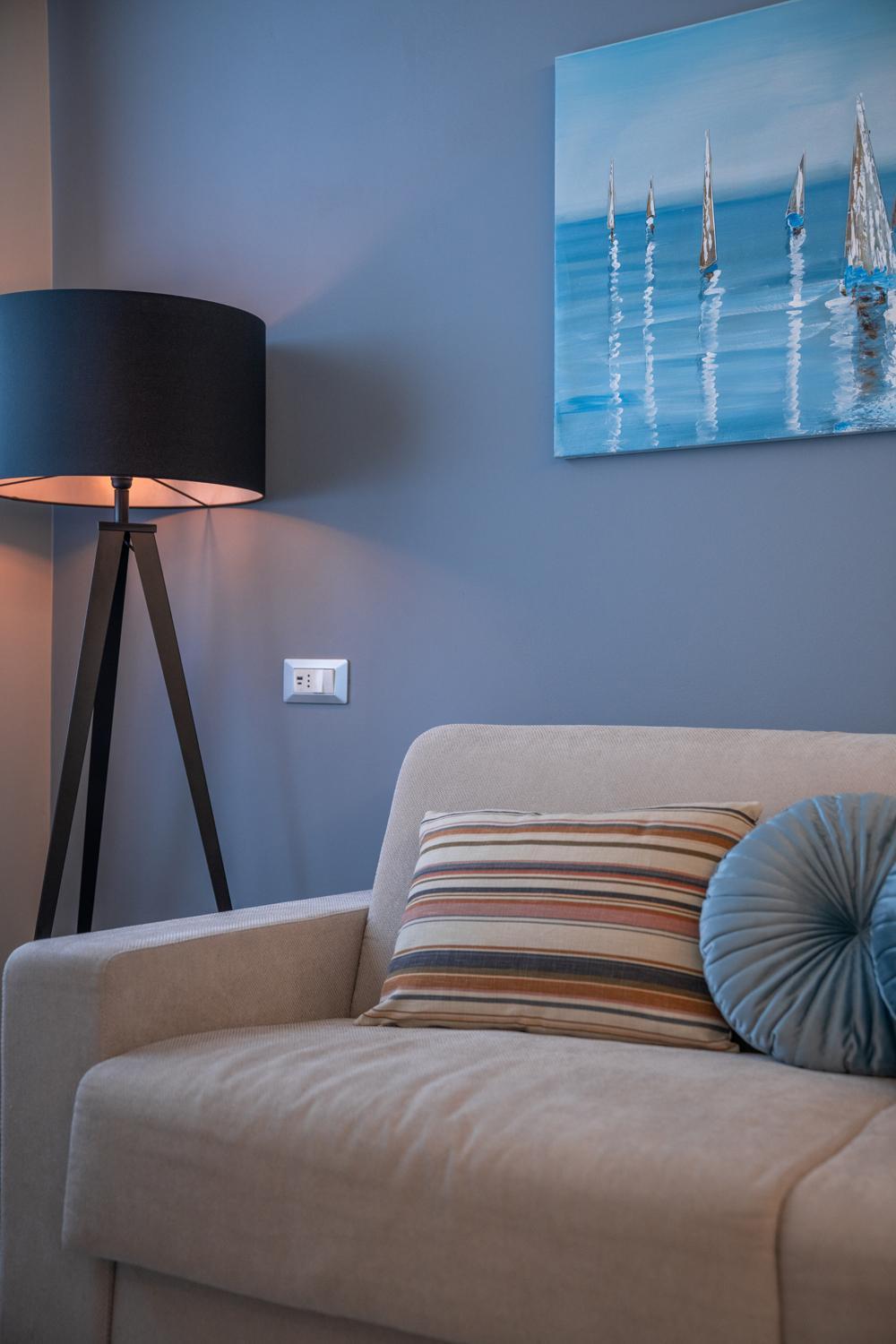 Es Rooms And Apartments Torbole Sul Garda Zewnętrze zdjęcie