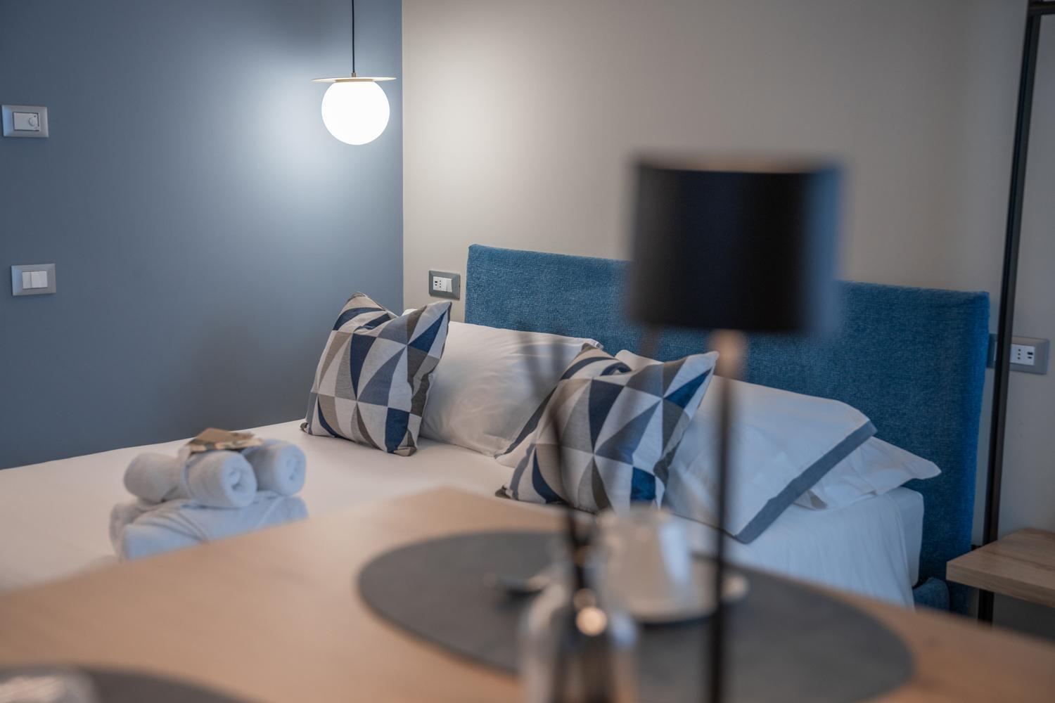 Es Rooms And Apartments Torbole Sul Garda Zewnętrze zdjęcie