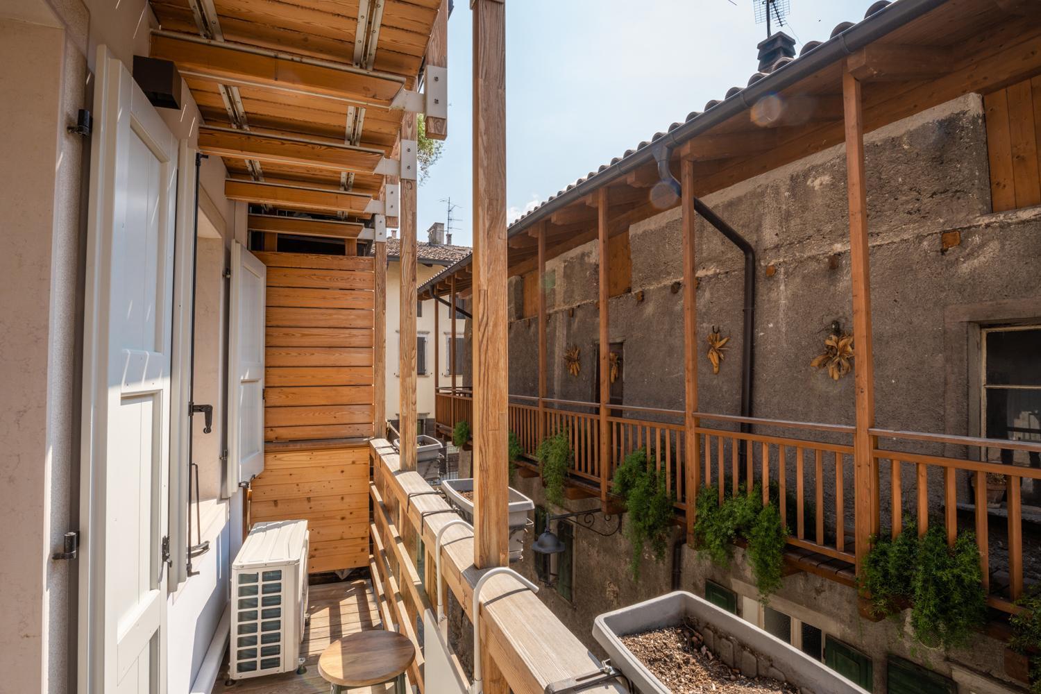 Es Rooms And Apartments Torbole Sul Garda Pokój zdjęcie