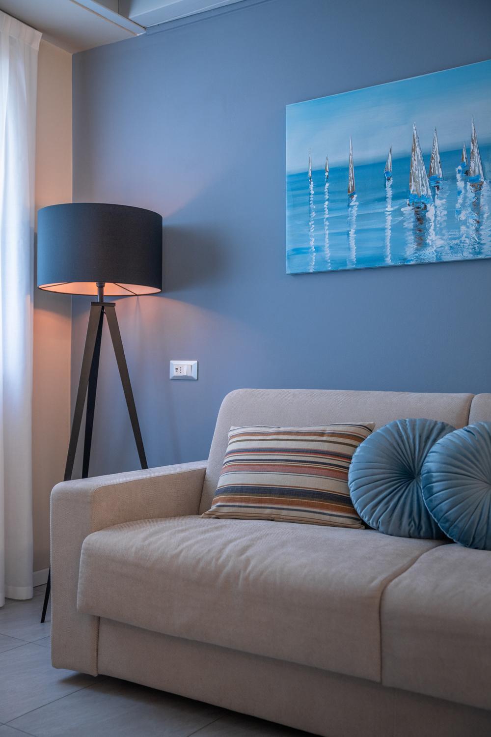 Es Rooms And Apartments Torbole Sul Garda Zewnętrze zdjęcie