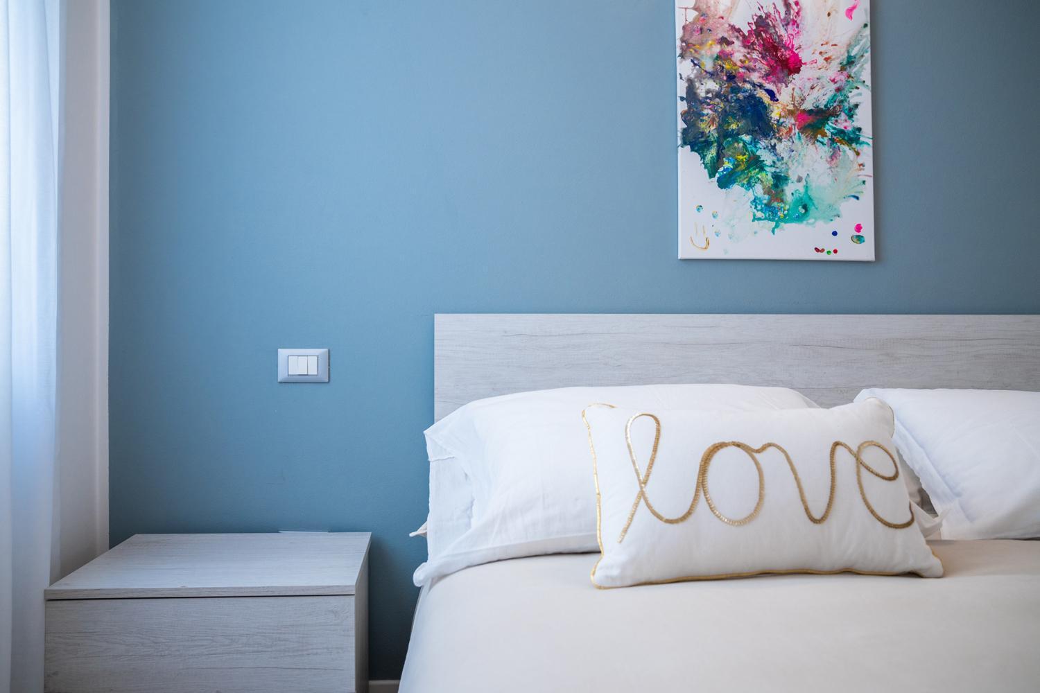 Es Rooms And Apartments Torbole Sul Garda Zewnętrze zdjęcie