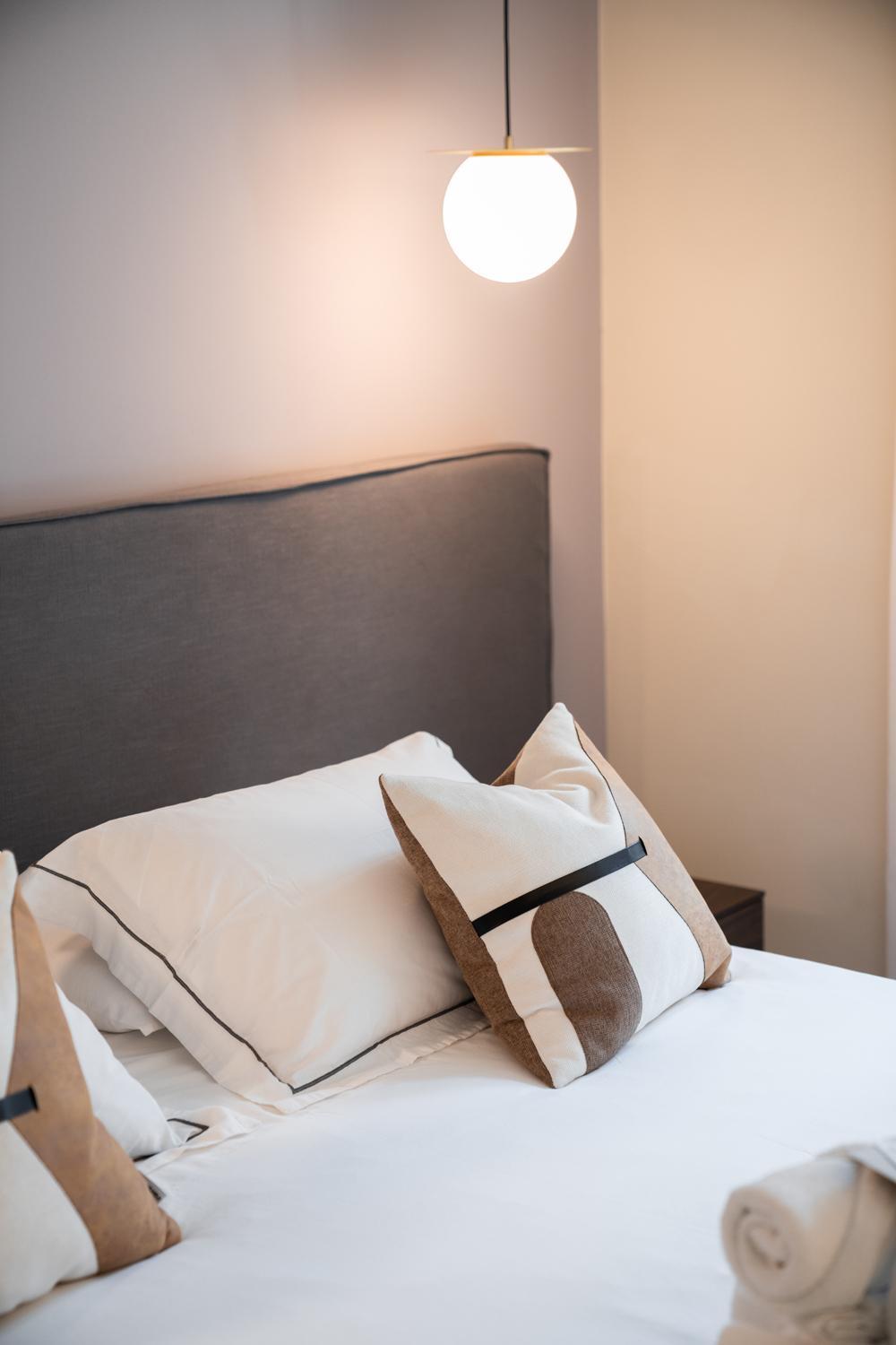 Es Rooms And Apartments Torbole Sul Garda Zewnętrze zdjęcie