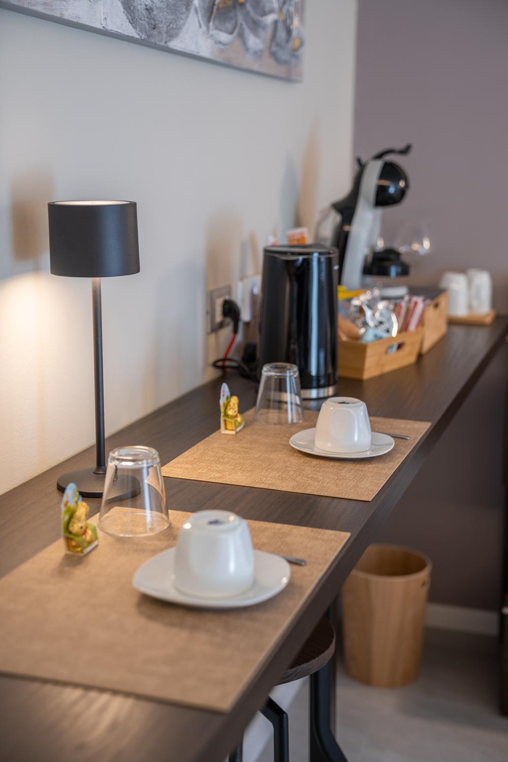 Es Rooms And Apartments Torbole Sul Garda Zewnętrze zdjęcie